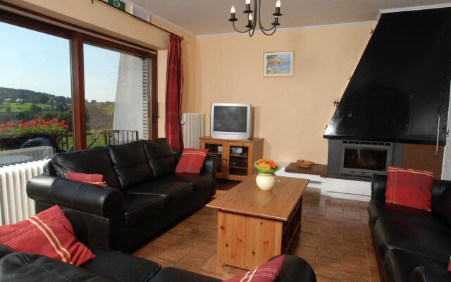 Holiday Home in Waimes