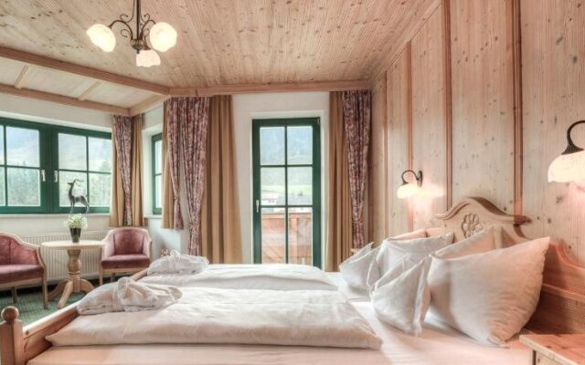 Hotel Gasteiger Jagdschlössl