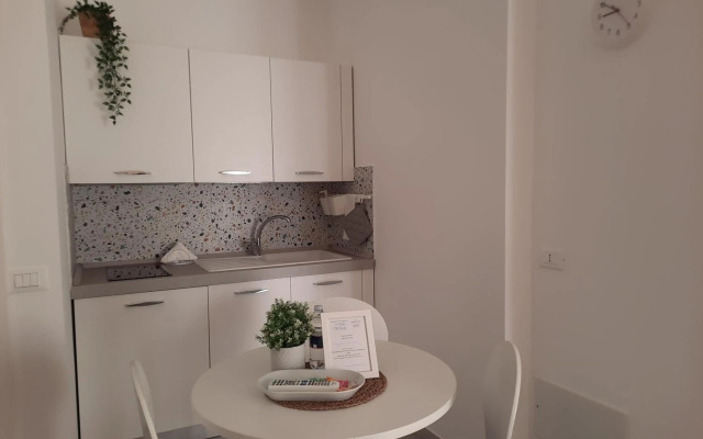 Residence Le Isole