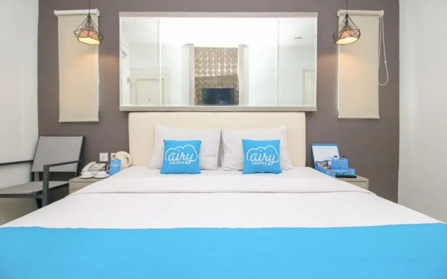 Airy Cilaki 31 Bandung