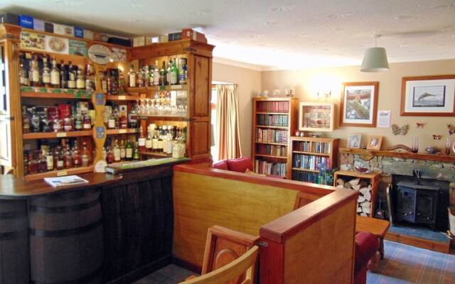 The Rumblie Guest House
