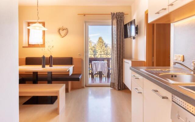 Residence Alpenrose