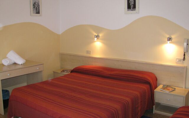Hotel Villa Roberta