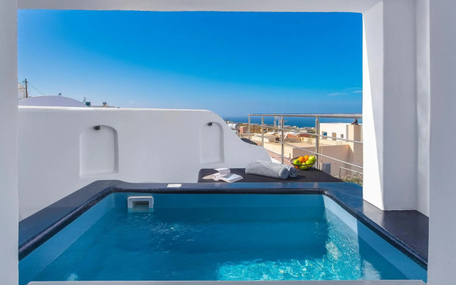 Sole D'oro Luxury Suites