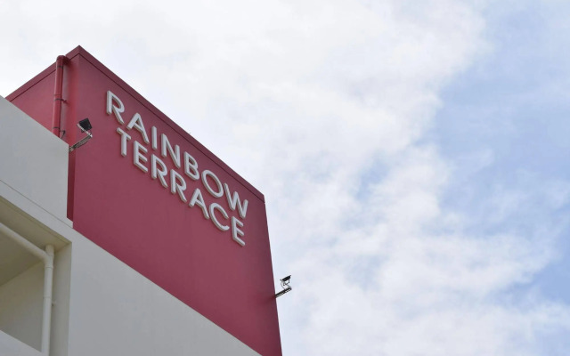 Rainbow Terrace