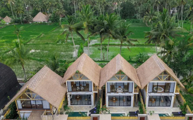Lunara Harmony Villa by Betterplace