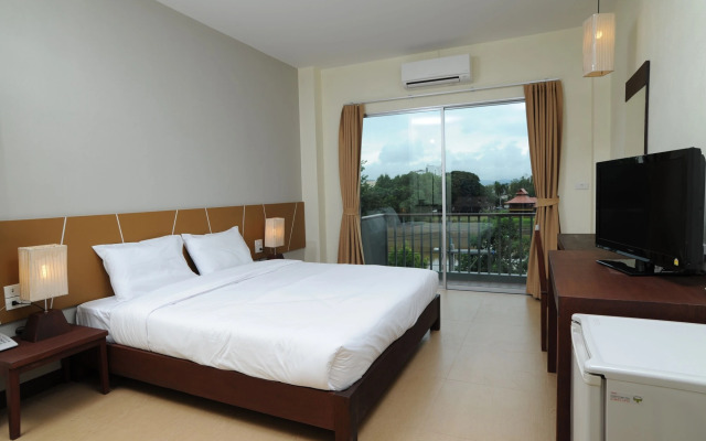 Mawin Hotel