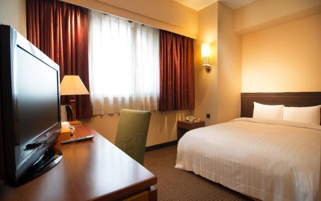 San Hua Hotel