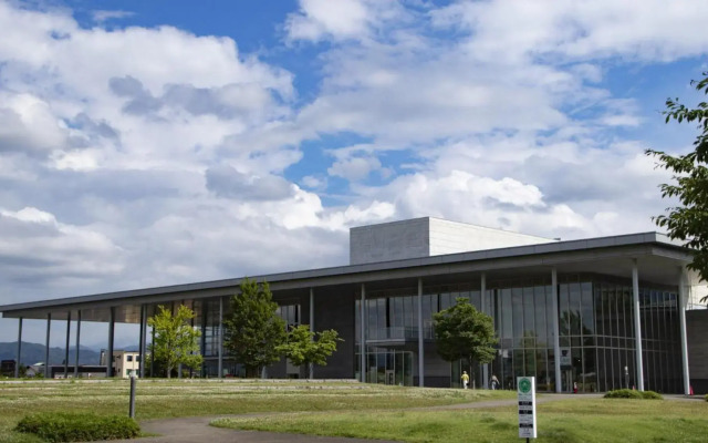 Toyoko Inn Yonezawa Ekimae