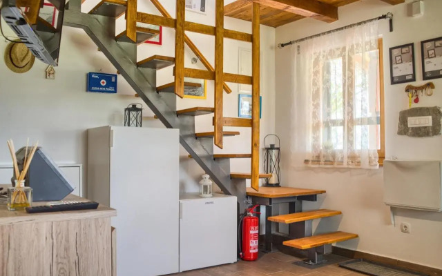 Stone House Vlasta