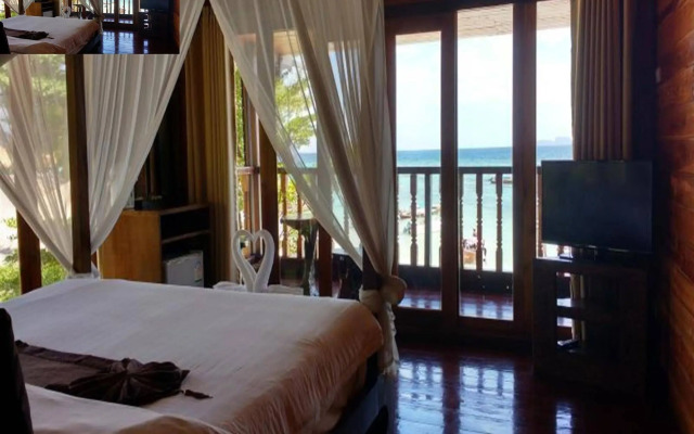 Anda Resort Koh Lipe
