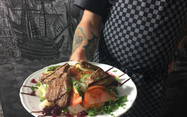 Armada Holiday House