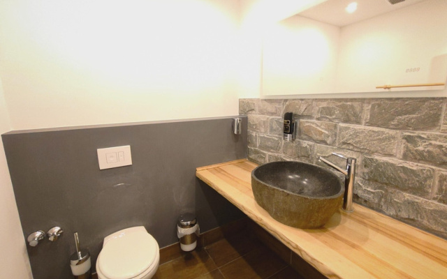 Bendorf Hotel by Belvilla Family Suite