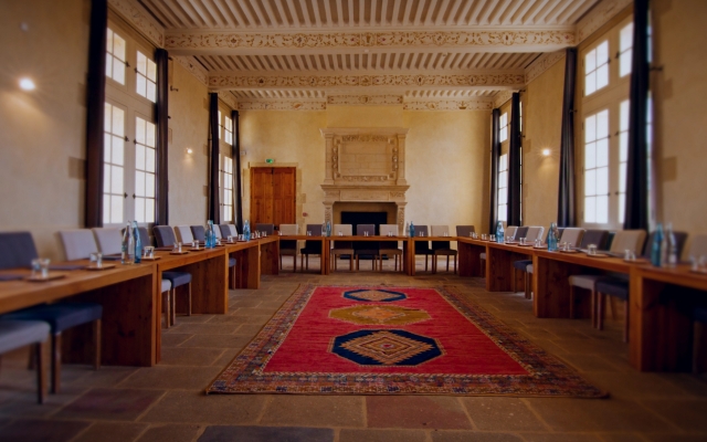 Château de Pondres