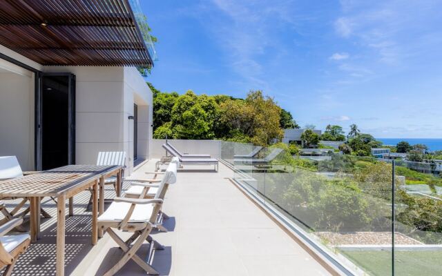 The Heights Phuket Ocean View B13 Kata Beach