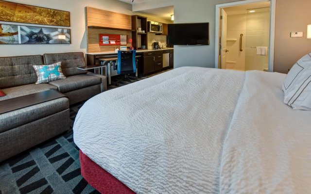 TownePlace Suites by Marriott Auburn University Area