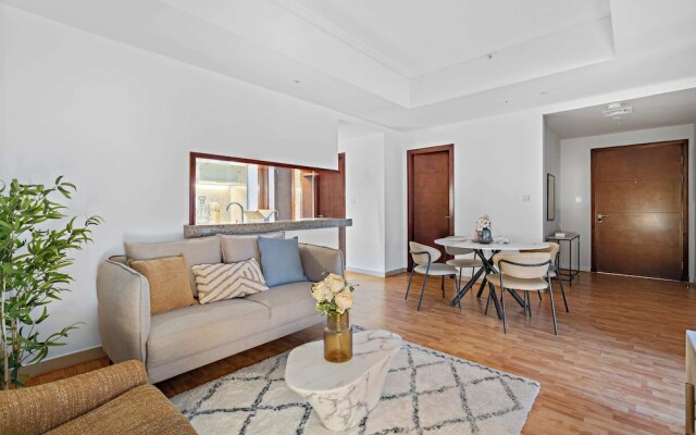 Silkhaus Southridge Towers