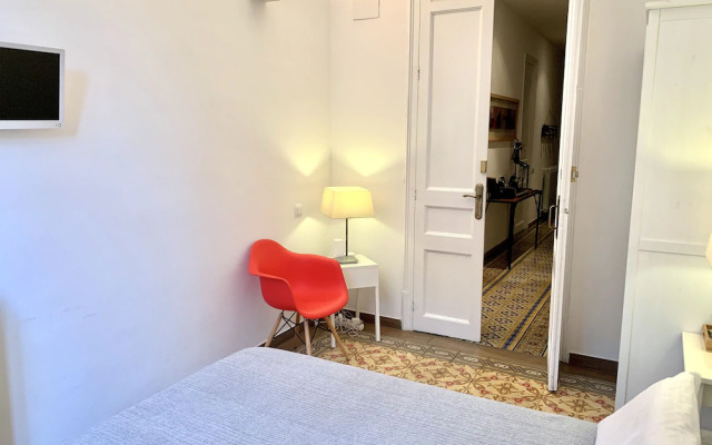 BarcelonaBB Bed&Breakfast