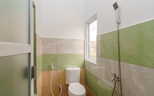 RedDoorz Syariah near Simpang Sekip Palembang