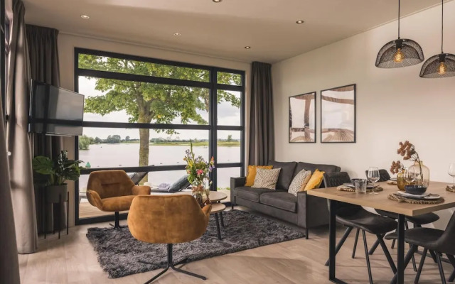 Villa Maritiem 4 Person