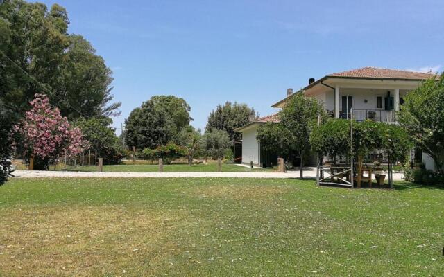 Casa Vacanze Feudi 1165