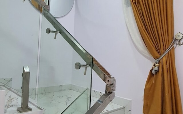 Sapphire Residences by Crystal