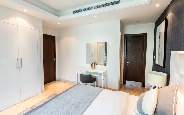 One Perfect Stay - Orra Marina