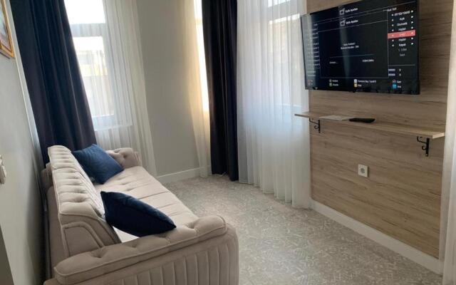 Taksim Galatist Hotel