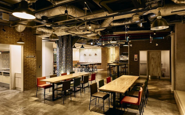 Kyoto Guesthouse HIVE - Hostel