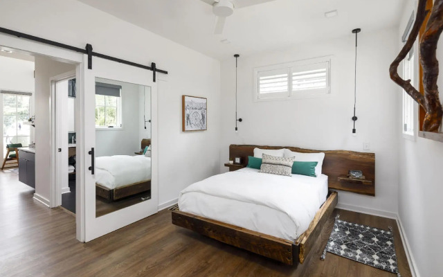The Station by Compo Hotels