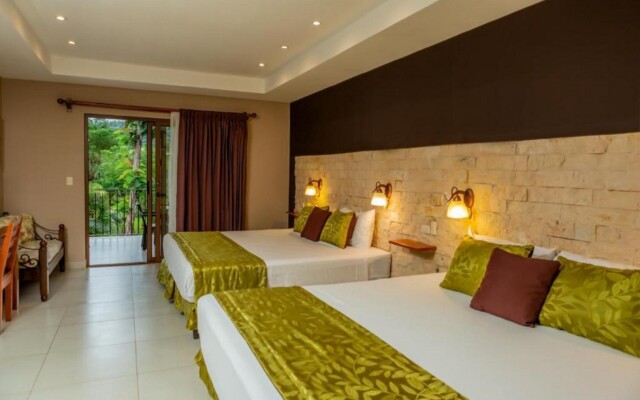 Leyenda Boutique Hotel & Spa