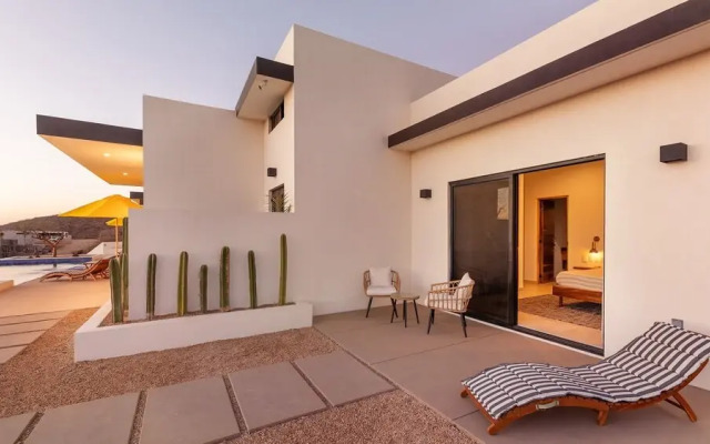 Villa Damiana a Boutique Hotel