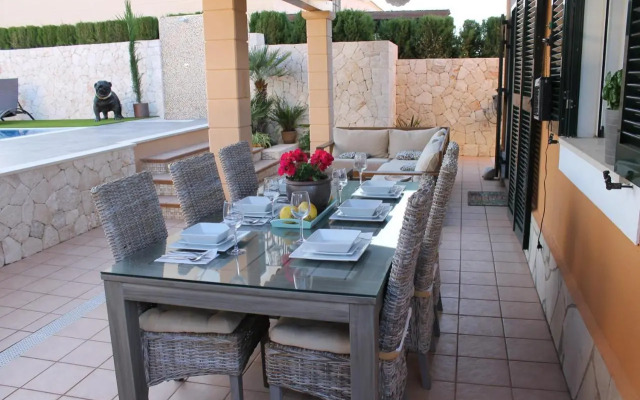 Villas2meet