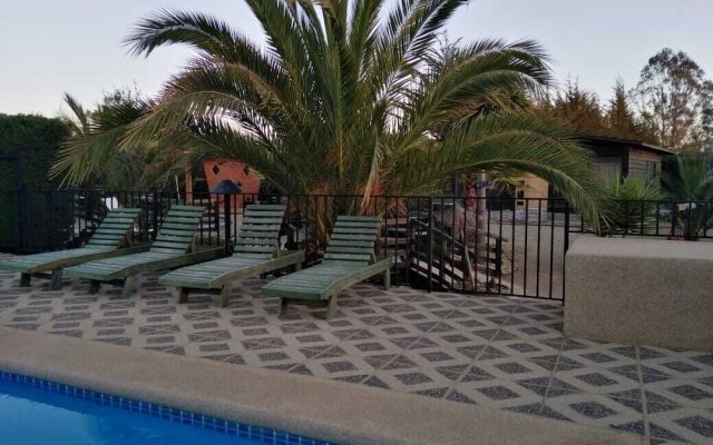 Mi Rancho SPA