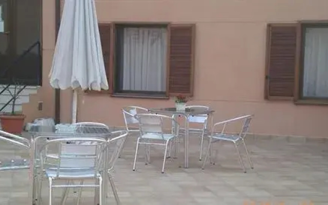 OYO Hotel Villa de Lerma