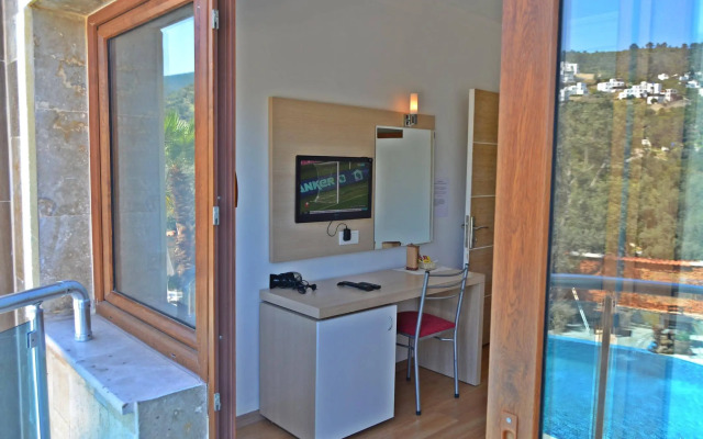 Bodrum Oscar Hotel
