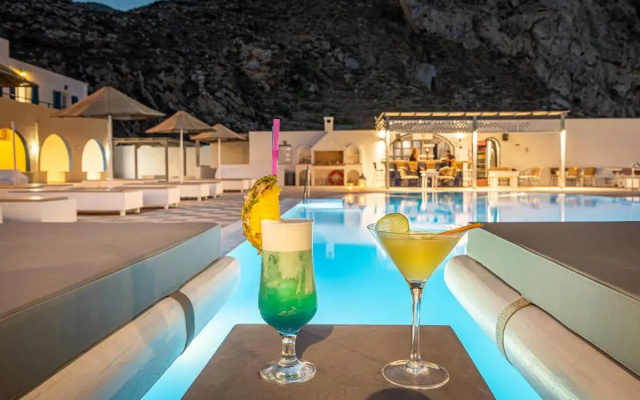 Marianna Hotel