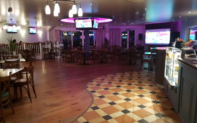 Golden Sands Holiday Park