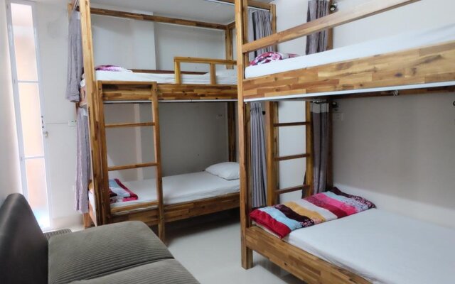 Suki House Hanoi