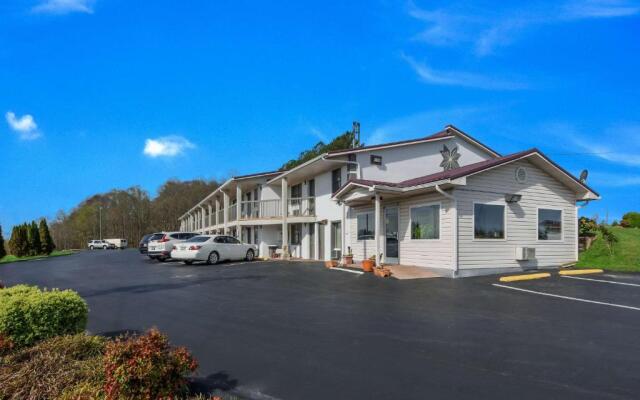 Econo Lodge Kingsport East