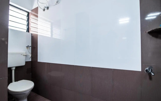 OYO 23243 Kanasu Homestay