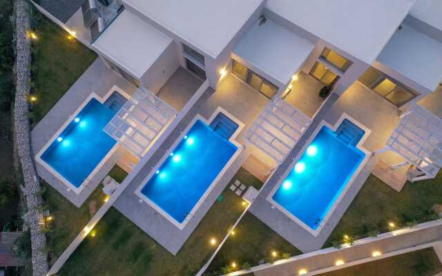 Pantheon Luxury Villas