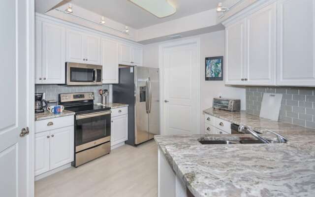 Riverwalk 4-402 by Ocean Properties