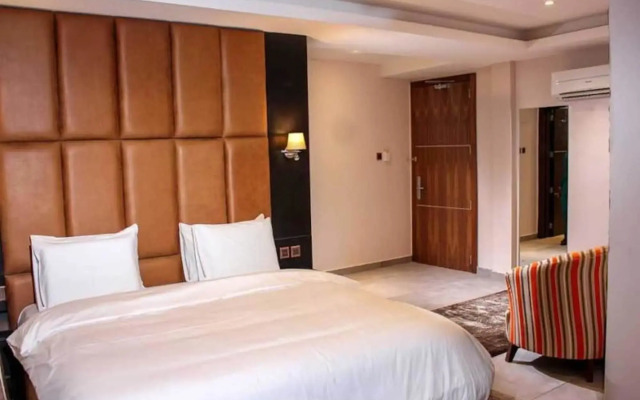 Joshesther Olive Hotel