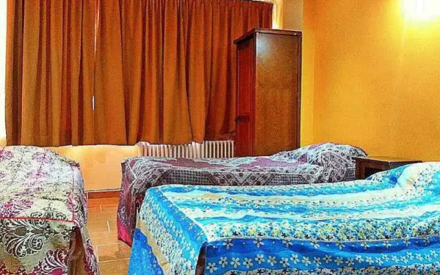 Hotel La Potinière
