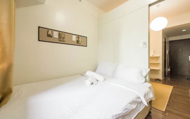 GemstoneBR in SMDC Air Residences