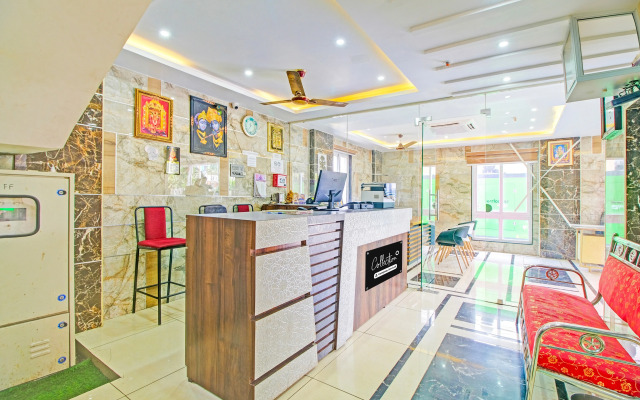 Super Collection O Grand Governorpet