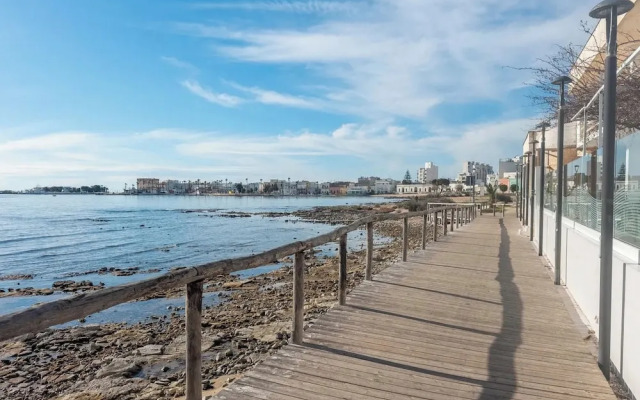 Casa Callisto AC vicino al mare