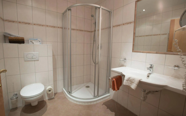 Hotel Persal