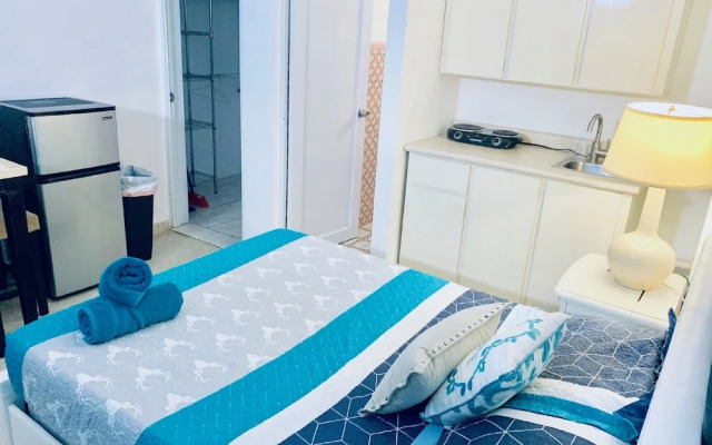 Ventana Al Atlantico - 1 Bedroom Apartment - SCV 68014